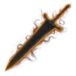 Elden Ring legendary armaments, powerful weapons with unique abilities.