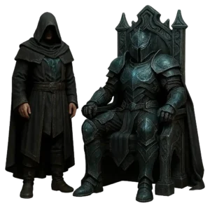 Nightreign All Remembrances