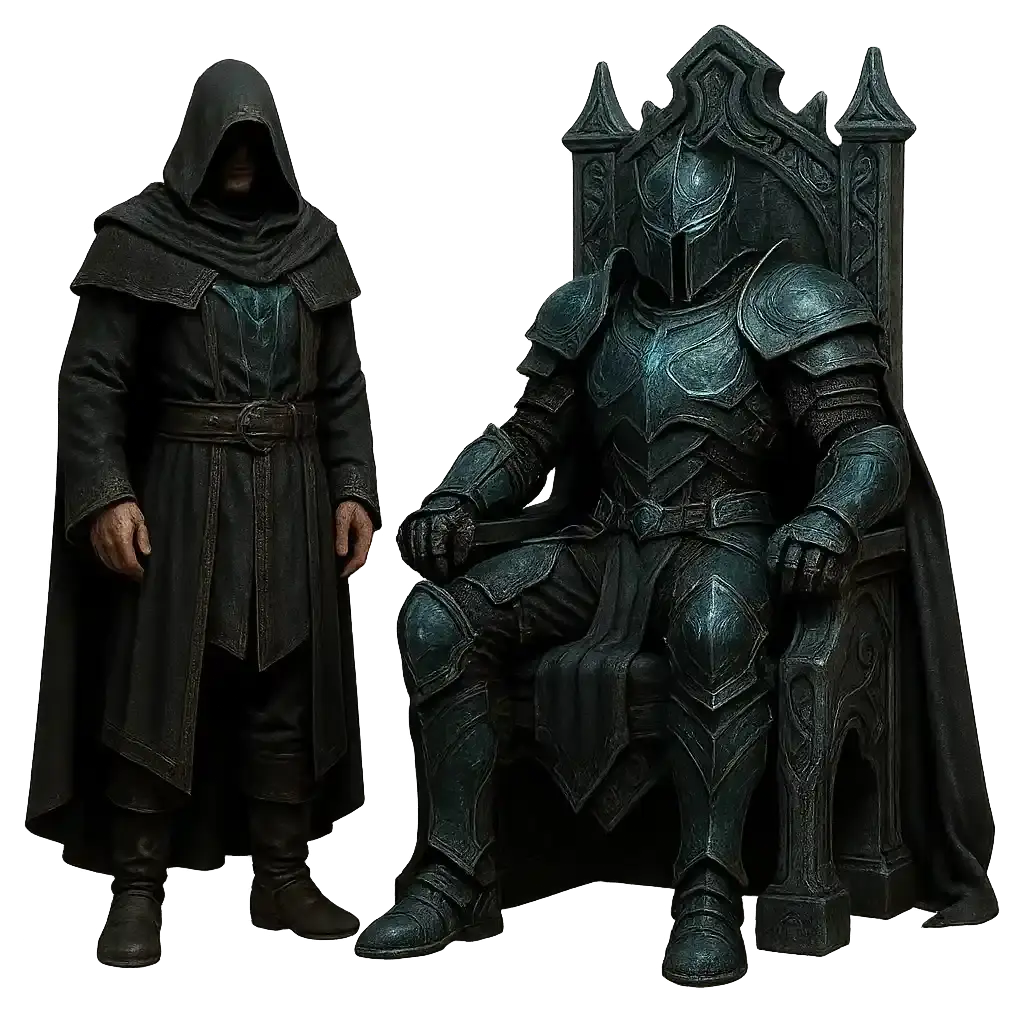 Nightreign All Remembrances