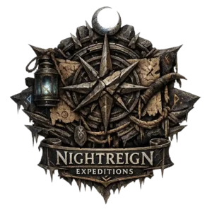 Nightreign Expeditions