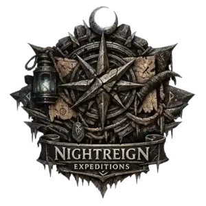 Nightreign Expeditions
