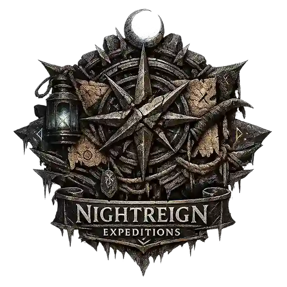 Nightreign Expeditions