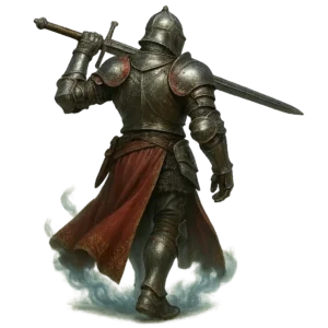 elden ring character