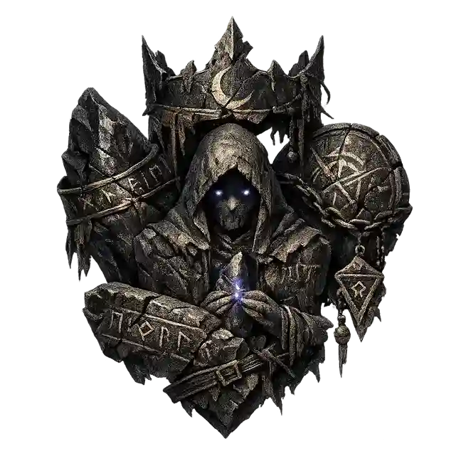 Nightreign Relics