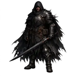 Nightreign Pro for Hire