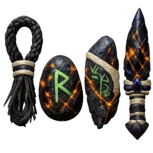 Nightreign Best Builds