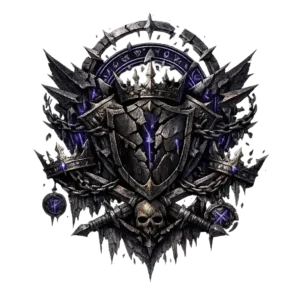 Eldnen ring charcater