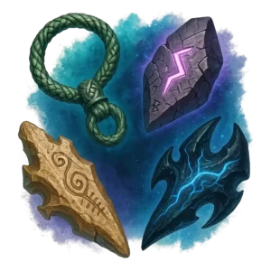 elden ring mile stones