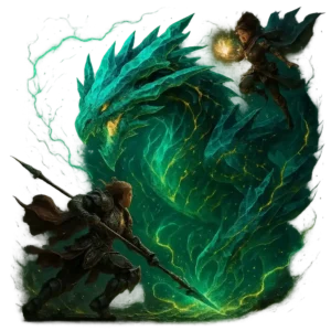 Eldnen ring charcater