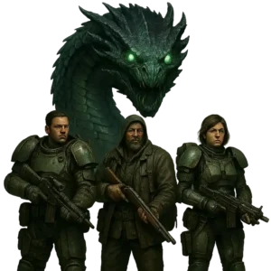 fallout 76 characters