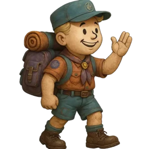 fallout 76 character