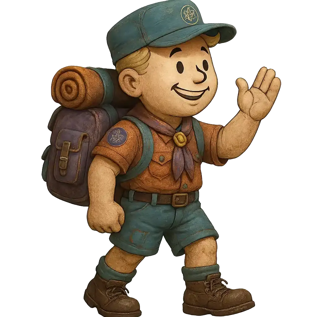 fallout 76 character