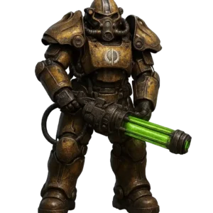 fallout 76 character