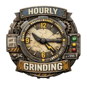 Fallout 76 Hourly Driving