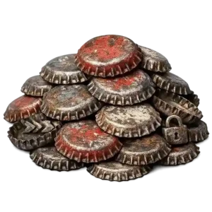 Fellout 76 Caps