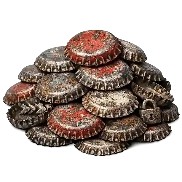 Fellout 76 Caps