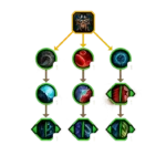 Hero talents unlock boost service