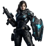 Babyface Champios Gear Boost