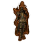 Special FFXIV Eureka gear set with elemental enhancements and high-level stats