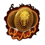 FFXIV Wolf’s Marks currency used for exchanging high-level gear, mounts, and items