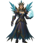 Dais of Darkness Mount