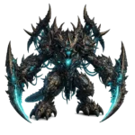 Ktisis Hyperboreia Dungeon