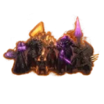 Fully upgraded FFXIV Level 90 gear set for maximum stats and endgame readiness