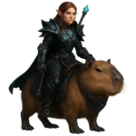 FFXIV Mehwapyarra Mount featuring a majestic creature for fast travel and a striking in-game appearance.