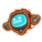 Swift FFXIV mount with sleek design built for speed and agility