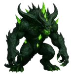 Apocryphal Bahamut Mount