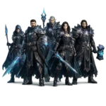 Allagan Tomestones of Comedy