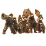 FFXIV raid carry for P9S–P12S with full Savage gear set, now 30% off for fast progression and rewards