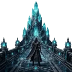 Shroud of Darkness Mount