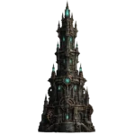 Lynx of Abyssal Grief Mount