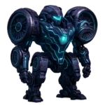 Lynx of Fallen Shadow Mount