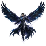 Wings of Resolve Mount