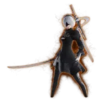 FFXIV 2B Outfit farm fast safe carry to collect stylish and rare glamour gear