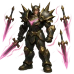 Worqor Lar Dor Extreme Boost