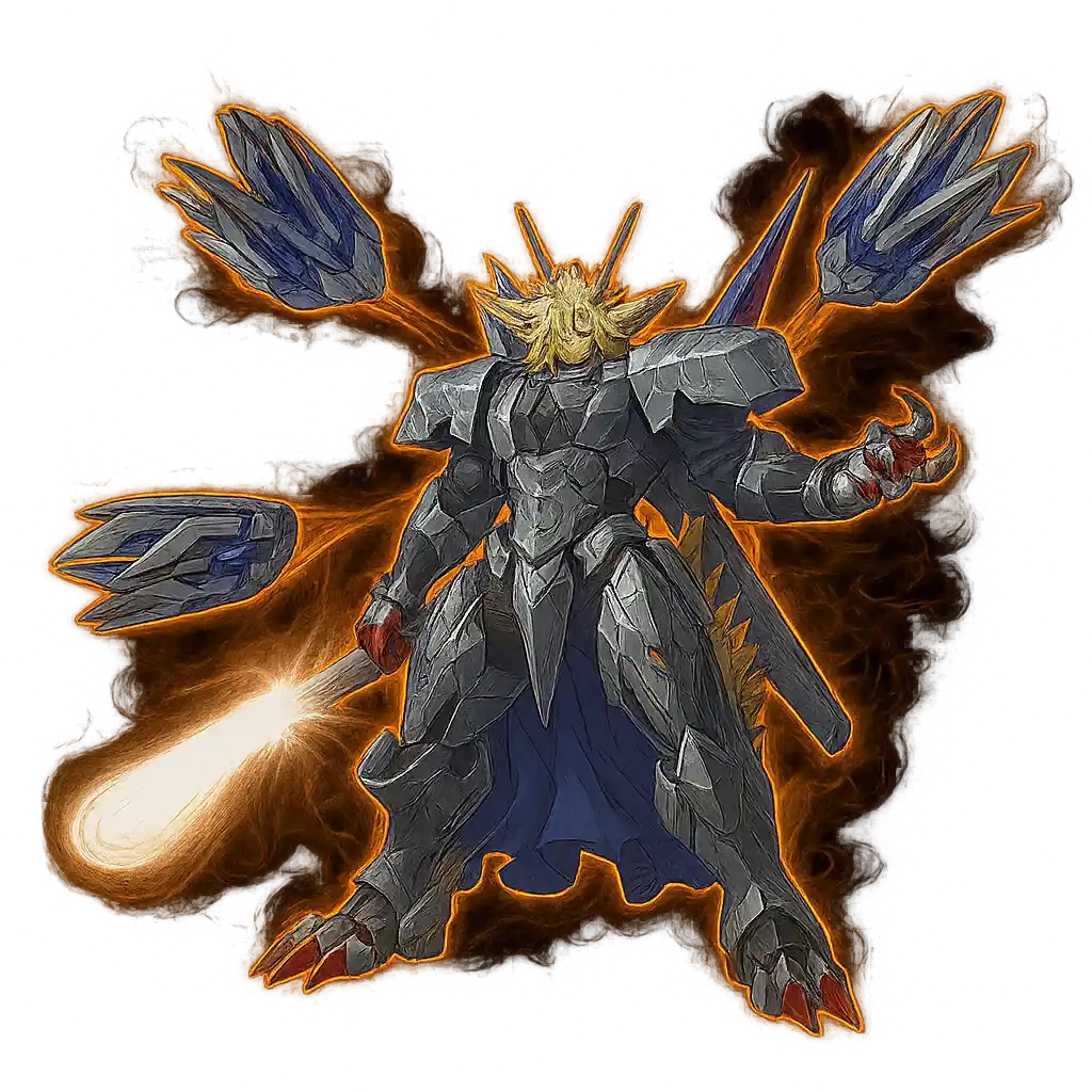 AAC Cruiserweight Savage Boost