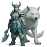 Beastmaster Leveling