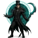 FFXIV Masked Carnivale