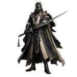 Field Commander’s Armor Set Farm