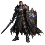 YoRHa Type-53 Set Farm