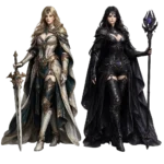 Lunar Envoy’s Armor Set Farm