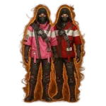 FFXIV Model Tactical Armor Set farm fast safe carry to collect and upgrade powerful PvP gear