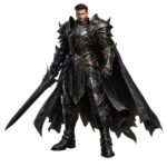 Moonward Gear Set Farm