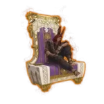 FFXIV Sil’dihn Throne mount farm fast safe carry to quickly obtain this rare and unique mount