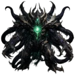 The Dark Inside Trial