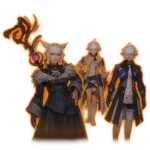 FFXIV Trust Boost service to complete Trust system battles, earn experience, and unlock story and rewards efficiently.