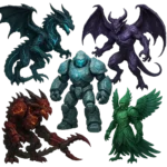 Ultimate Raids Bundle offering complete FFXIV raid clears, exclusive titles, and top-tier gear rewards.